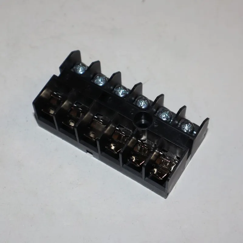 Rheem K9900016036 Terminal 6P Replacement Part
