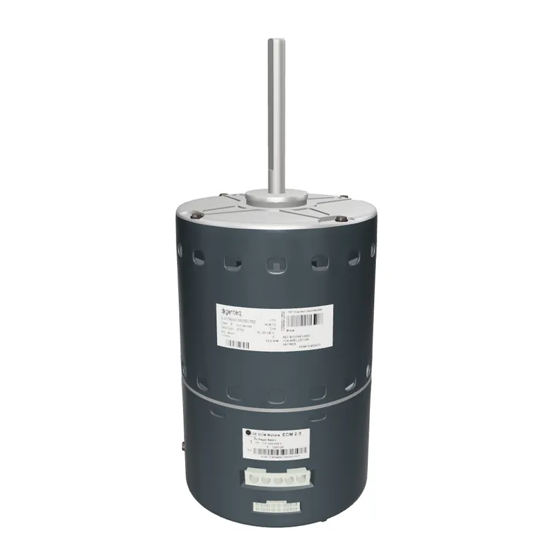 Trane MOT11631 ECM Blower Motor - 1 HP