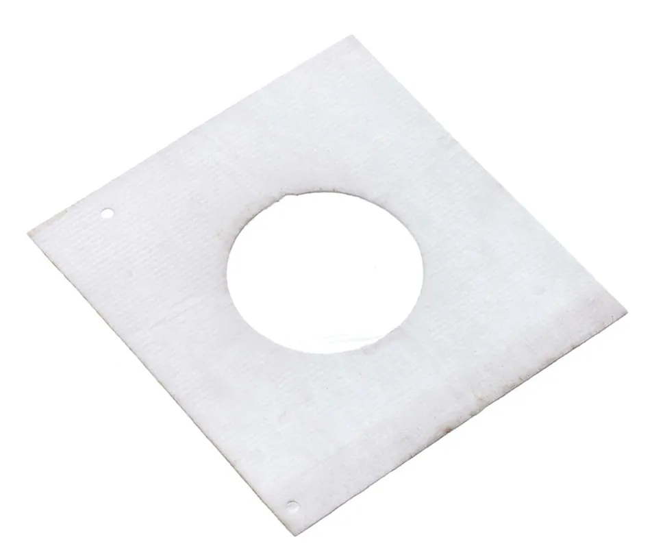 Rheem 68-21787-03 Mounting Plate Gasket