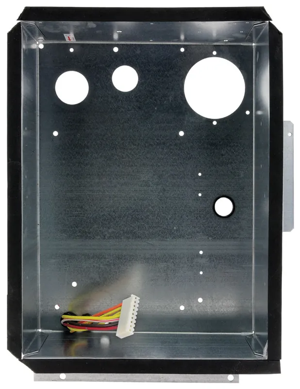 RHEEM 10-102307-05 Control Box