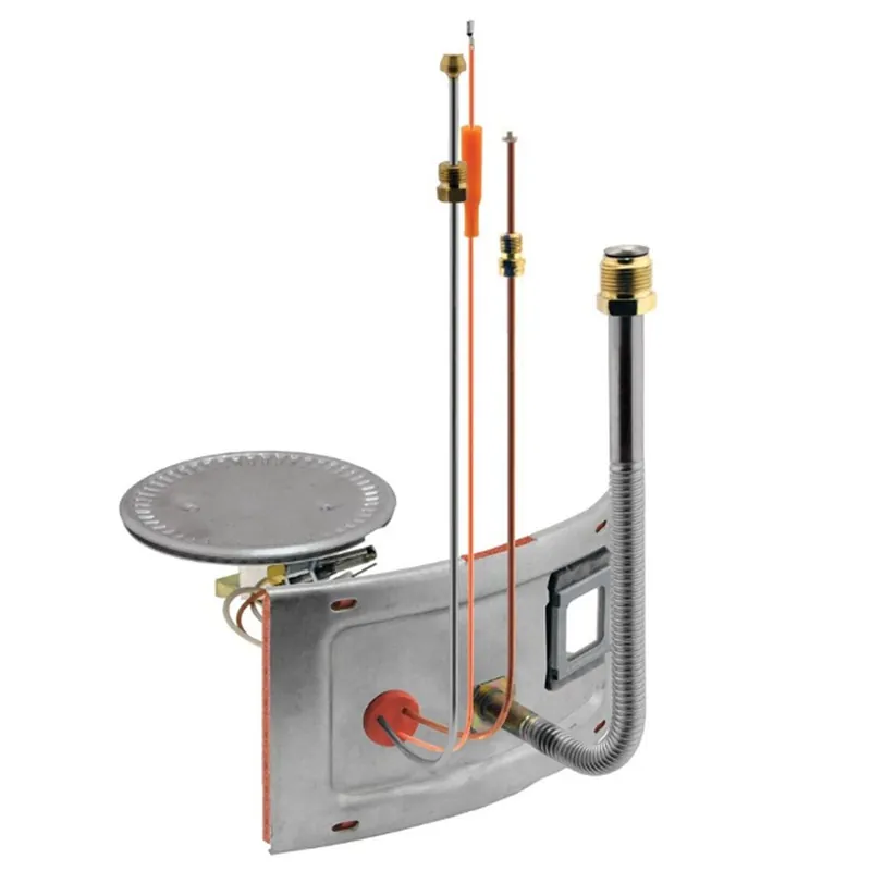 Rheem AM45587 Natural Gas Burner Assembly