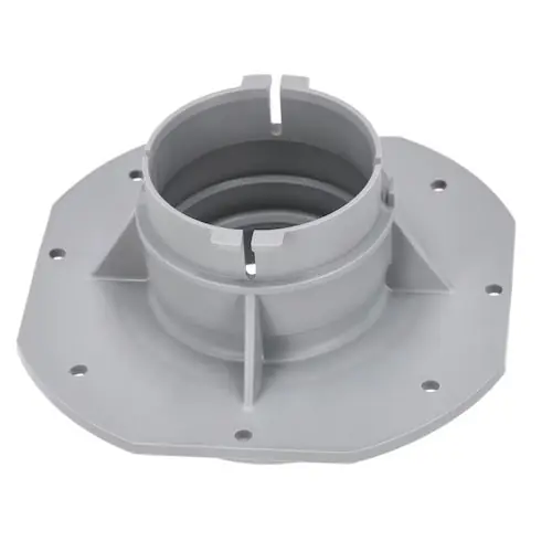 Rheem-Ruud RTG20239BS Exhaust Vent Outlet Connector