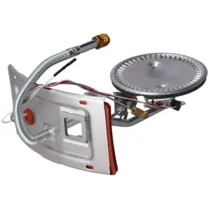 Rheem SP46763 Burner Assembly Kit