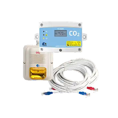 Trane KIT16296 Carbon Dioxide Sensor