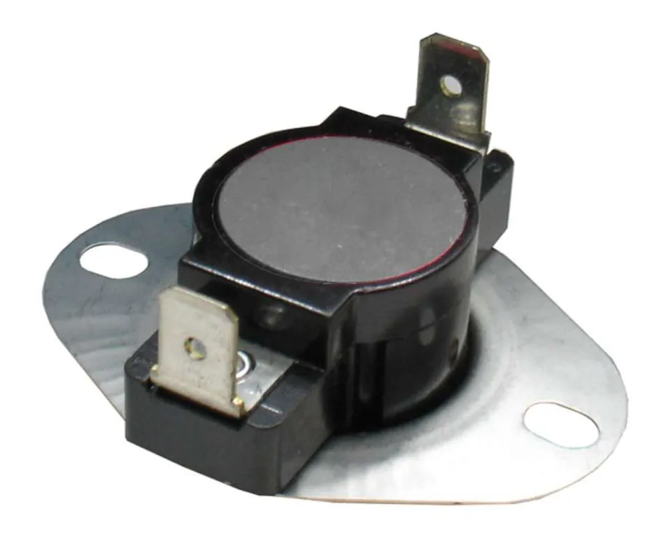 Rheem 47-19554-85 Limit Switch Auto Reset Red