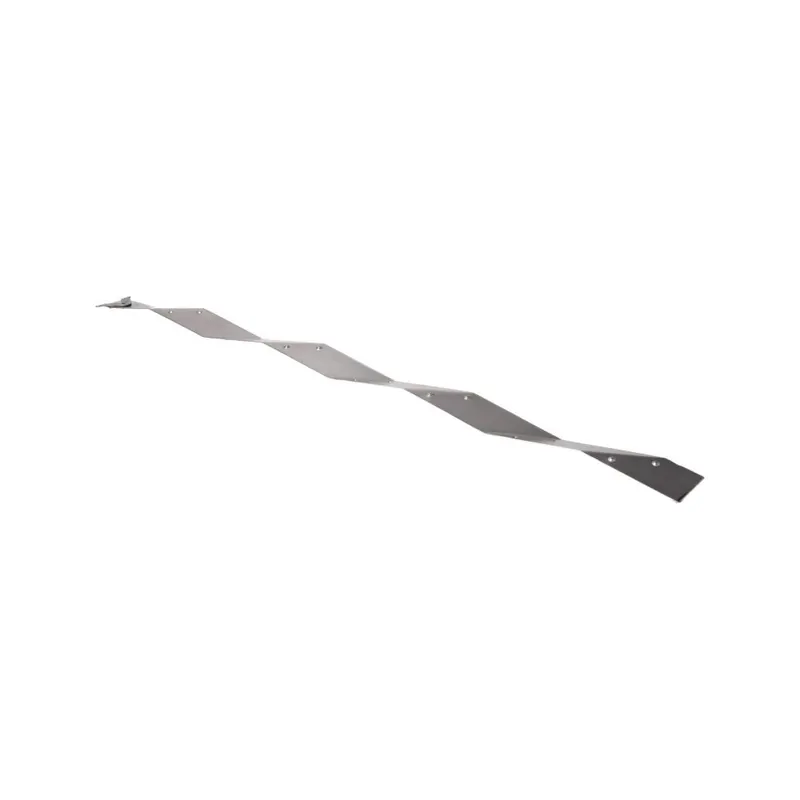Rheem AS29897C Flue Baffle Assembly