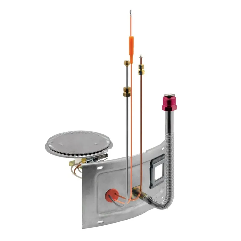 RHEEM AM44943 Burner Assembly