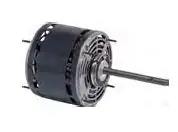 Trane MOT12129 Motor 1/6 HP 208-230V 1075 RPM