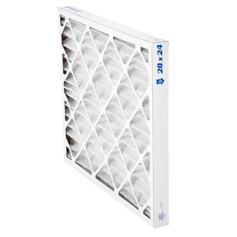 Rheem EQP4020242 Pleated Panel Filter 20 in. x 24 in. x 2 in.