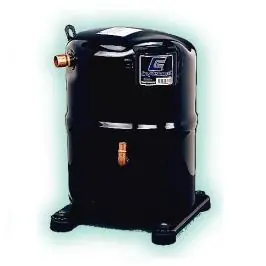 Trane COM6880 Compressor