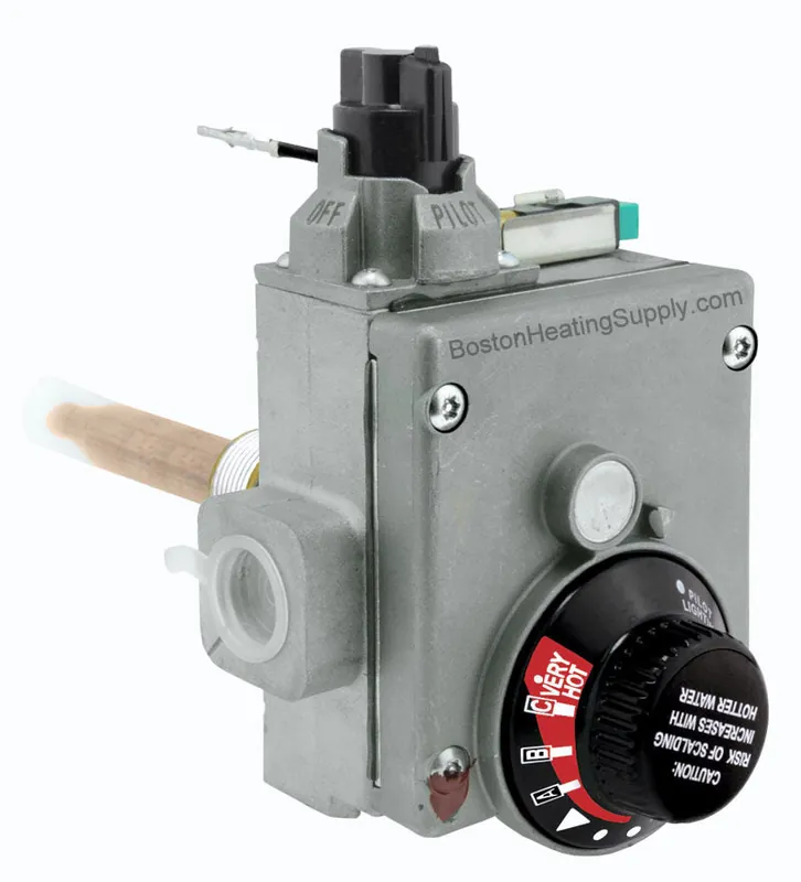 Rheem SP20160 Natural Gas Pilot Assembly