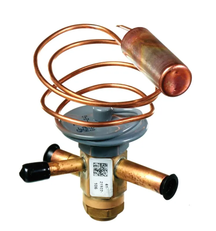 RHEEM 61-21922-106 Rheem Thermal Expansion Valve TXV 3 Ton