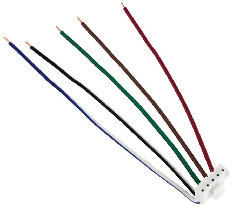 Rheem 45-102645-03 Wiring Harness
