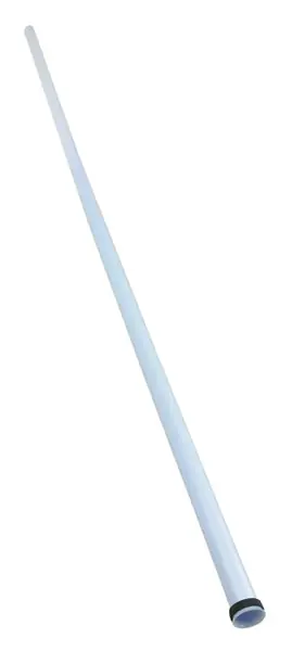 RHEEM UV11248R Dip Tube 3/4X54 Plastic