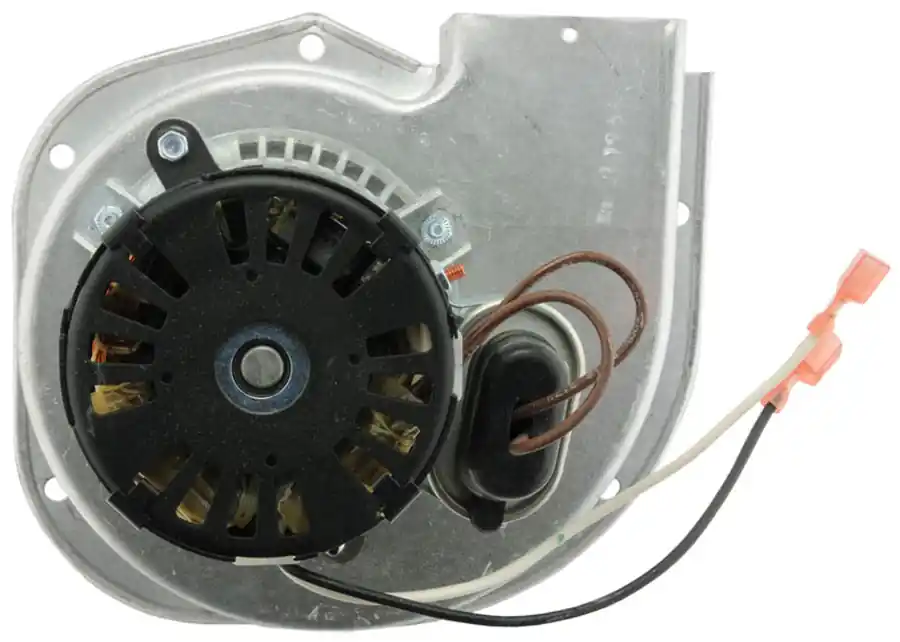 Rheem 70-23641-03 Inducer Draft Blower Motor