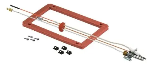 Rheem SP20071 Pilot Assembly Kit