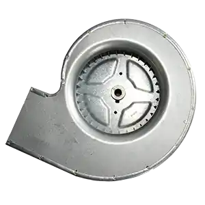 CARRIER T111411003 Blower Assembly with PSC Motor