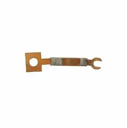 RHEEM AS42230 Orifice And Bag Assembly - LP