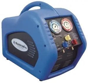 RHEEM 69000 Refrigerant Recovery System