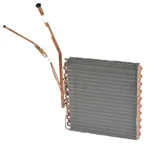 Rheem RCKL-P36A Evaporator Coil