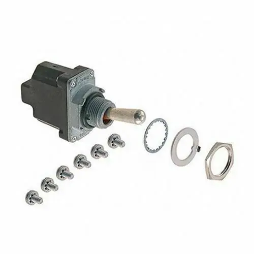 HONEYWELL 100640-11 Igniter Self-Grounding