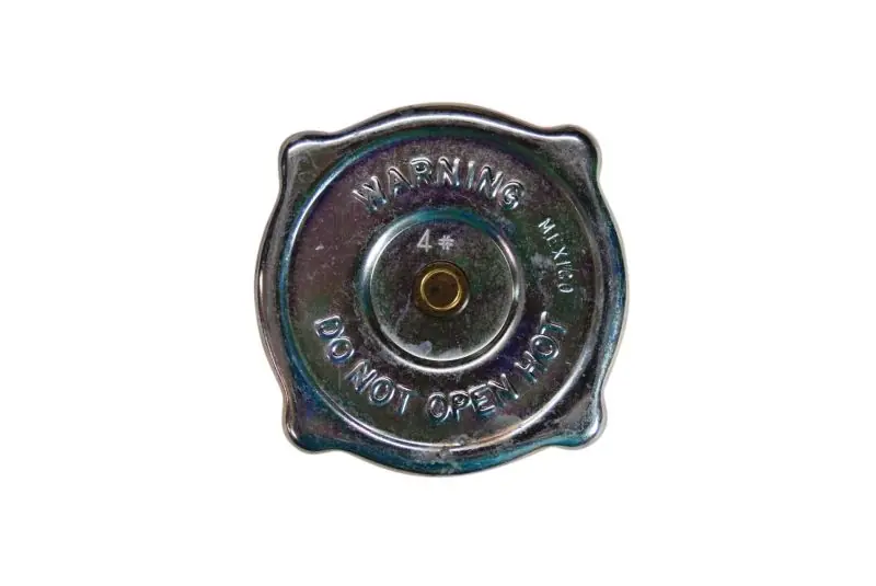 RHEEM 362323 Rheem Radiator Cap 7 PSI 2.050inch