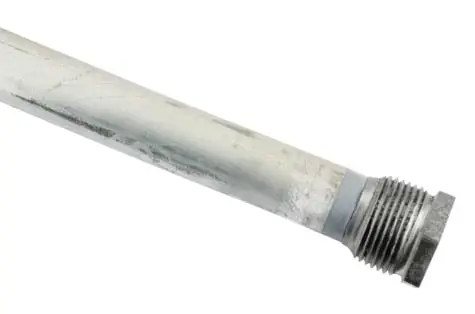 RHEEM AP11525BD-2 Magnesium Anode Rod 50-3/8 inches