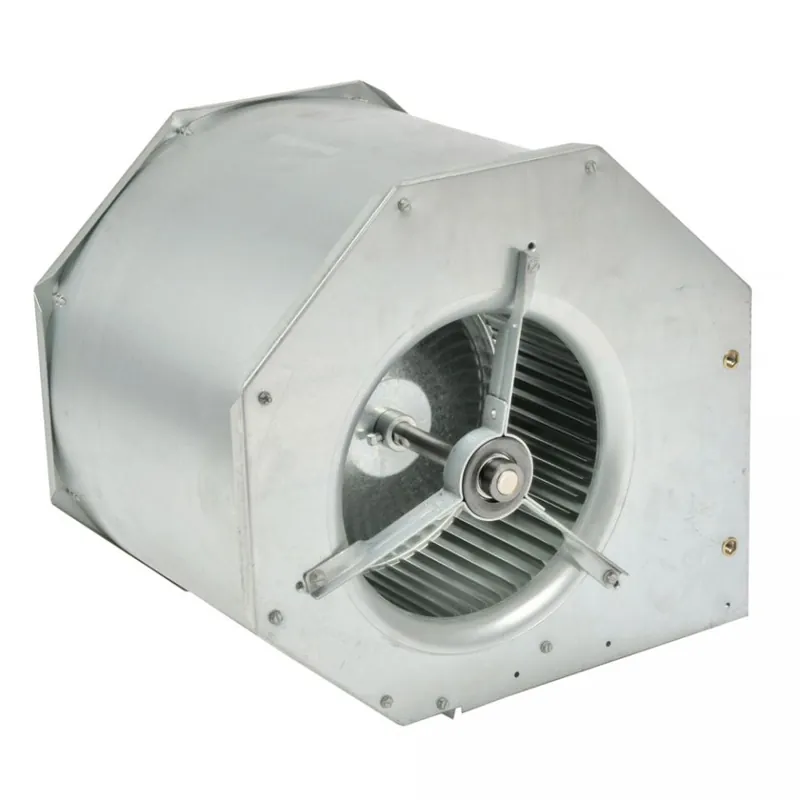 Rheem AS-102711-02 Blower Assembly