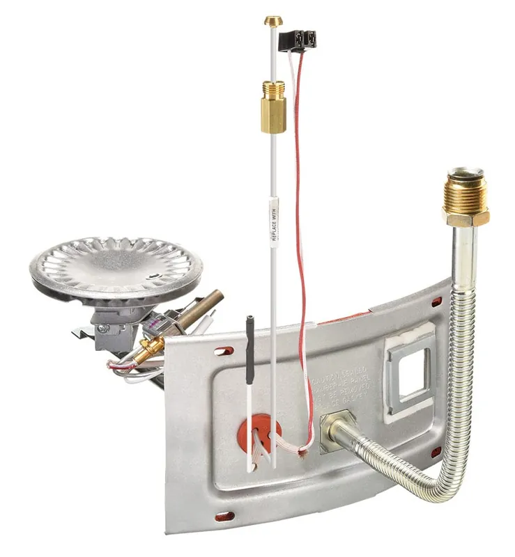 Rheem AM46759 Burner Assembly
