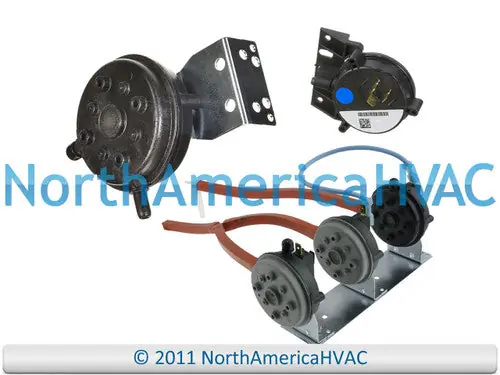 Rheem AP16032B Water Heater Pressure Switch