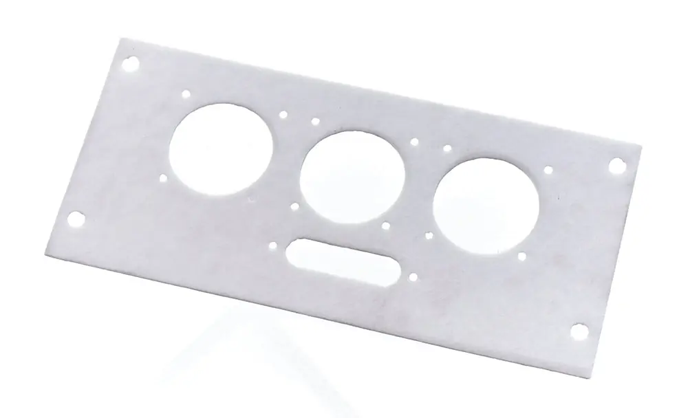 Rheem AP15953 Low NOx Burner Mount Gasket
