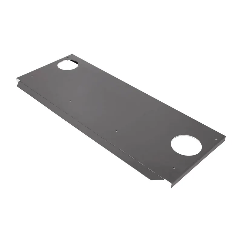 RHEEM AS-104134-01 Top Plate