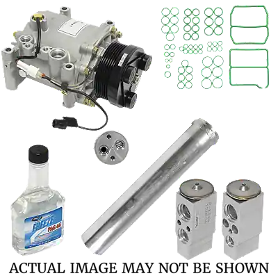 TRANE PLU01298 Scroll Compressor Plug