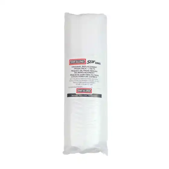 CARRIER P101-1430M Air Filter Replacement Media