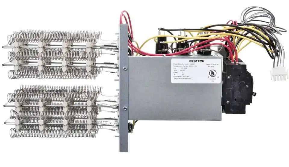 RHEEM RXBH-24A30C Heater Kit 30 kW Replacement MPN
