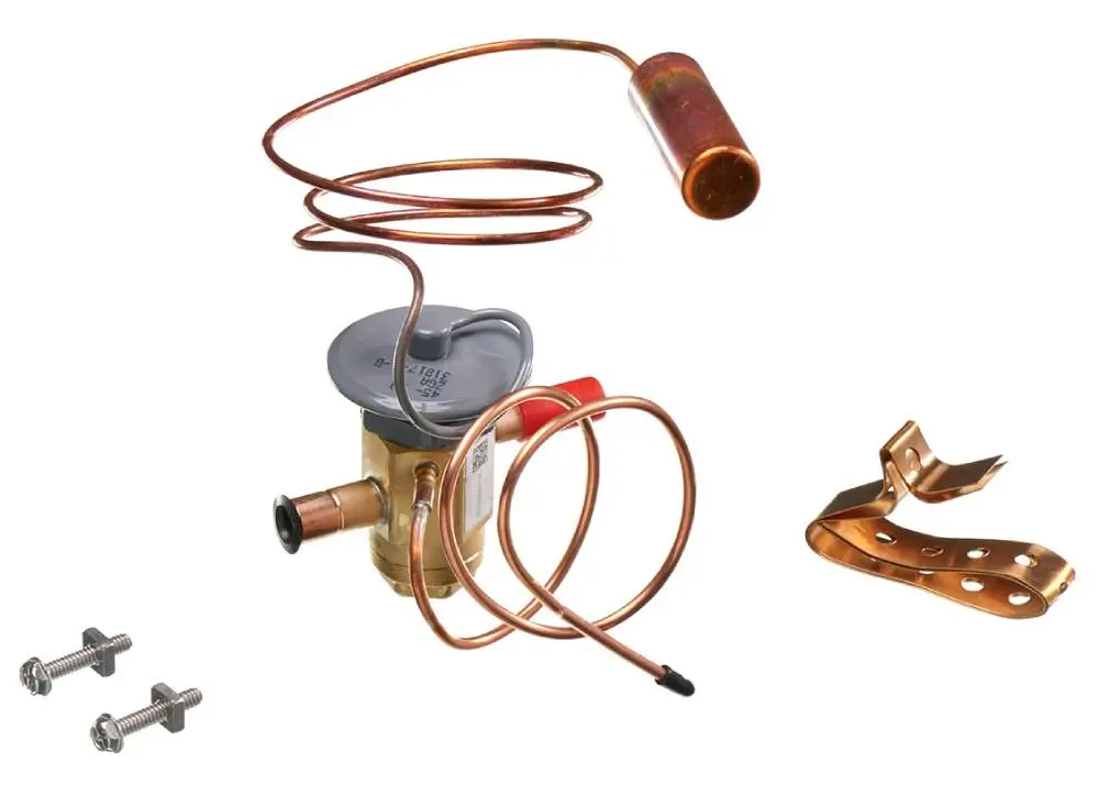 RHEEM 61-103652-20 Thermal Expansion Valve (TXV)