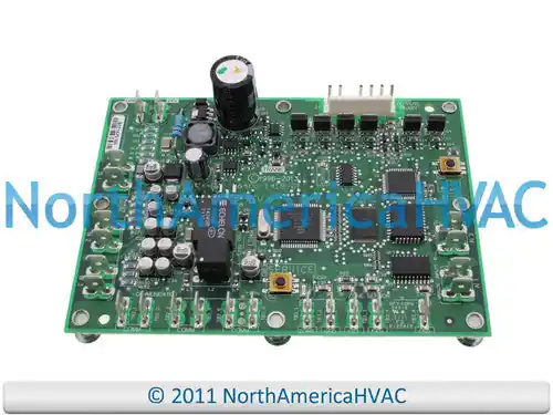 TRANE BRD2234 Trane Control Board BRD2234
