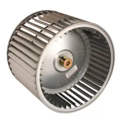 CARRIER LA22LB131 Double Inlet Blower Wheel