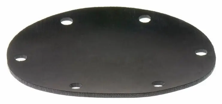 Rheem SP20772 Hand Hole Gasket