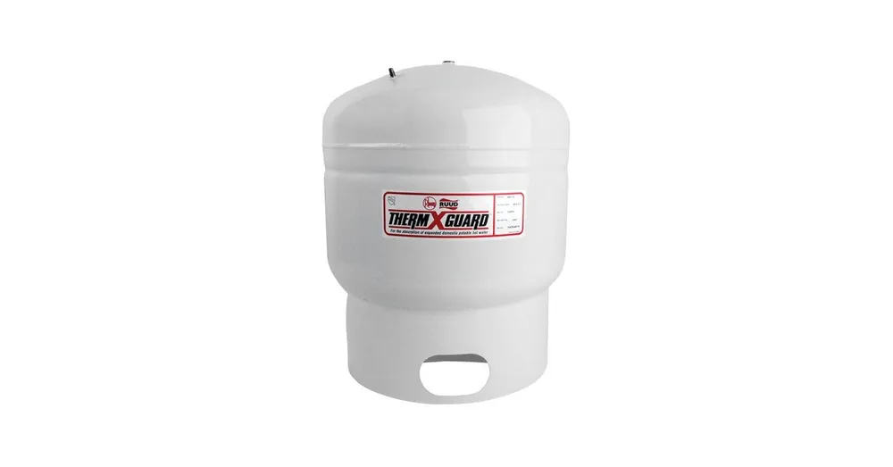 RHEEM RRT-25 Rheem RRT Therm-X-Guard Expansion Tank - 10 Gal Replacement MPN