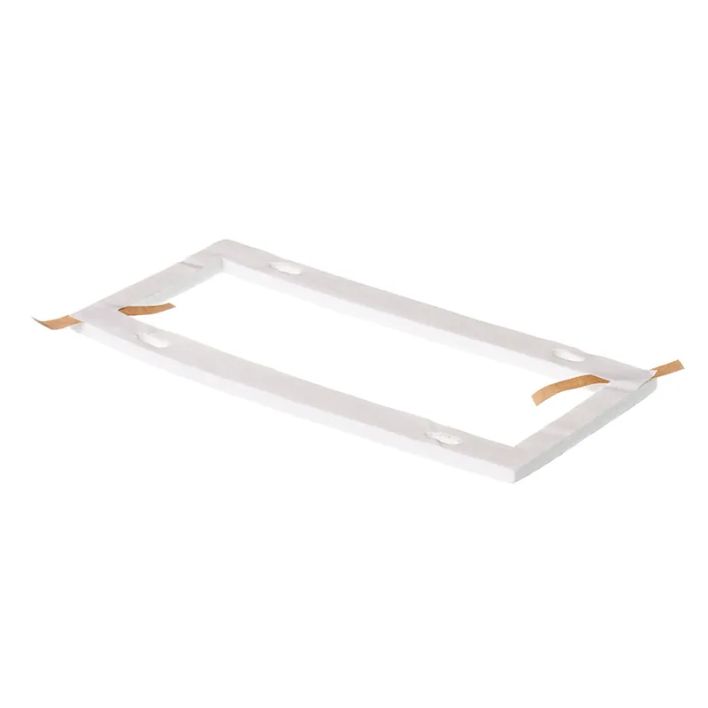 Rheem AP16328-4 Gasket Inner Door 75 & 100 Gallon UL