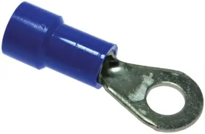 RHEEM 455154 Stud Insulated Ring Terminals 16-14 AWG Replacement MPN