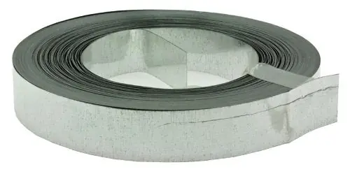 RHEEM 640012 Rheem Duct Strap 30 Gauge 1 in x 100 ft