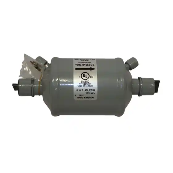 Carrier P503-8166SVB Suction Line Drier