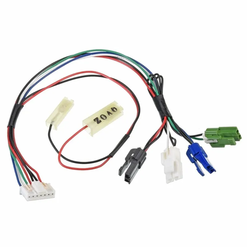 Rheem RTG20223W Thermistor Wiring Harness