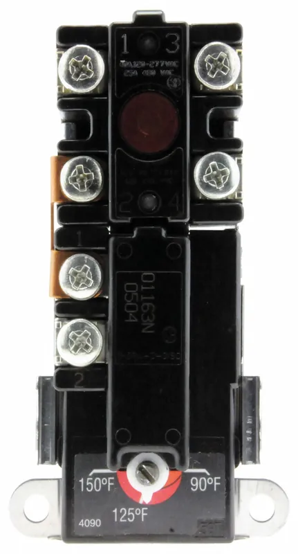 RHEEM SP213600 Replacement Thermostat Electric
