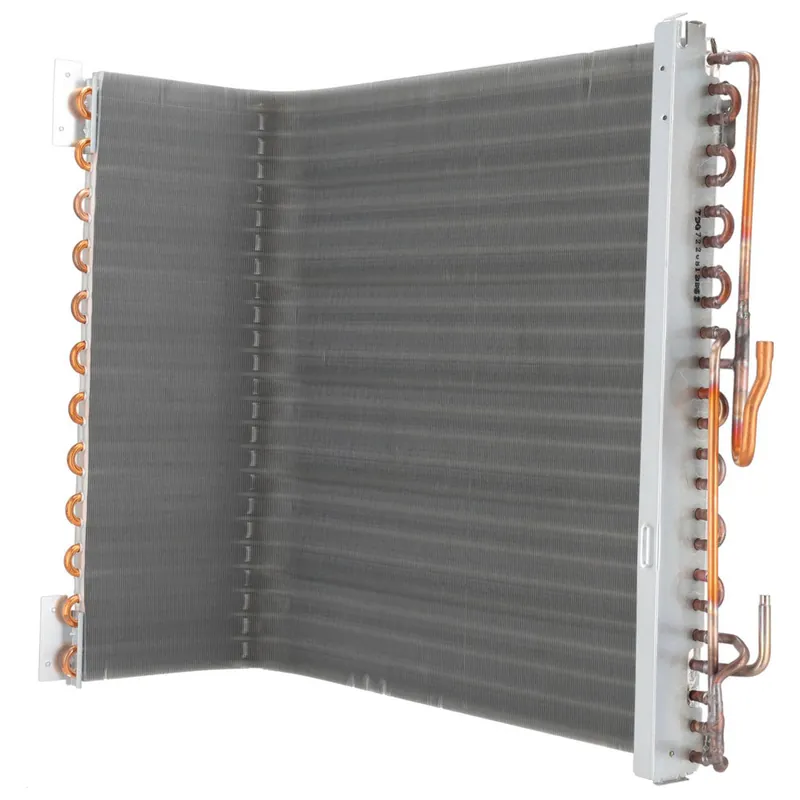 Rheem K9332837001 Condenser Total Assembly