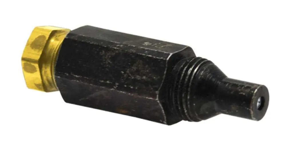 RHEEM 62-21883-04 LP Liquid Propane Pilot Orifice