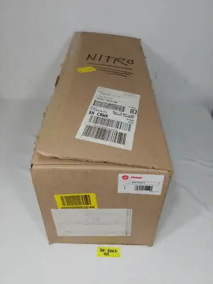 Trane KIT15177 Short Orifice To TXV Kit