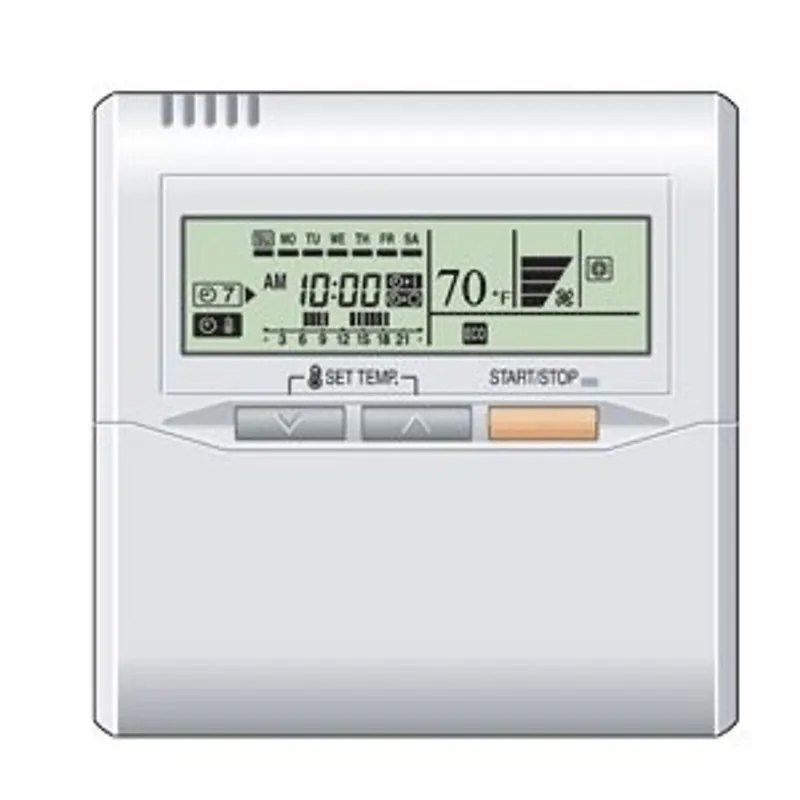 RHEEM PD455650 Thermostat